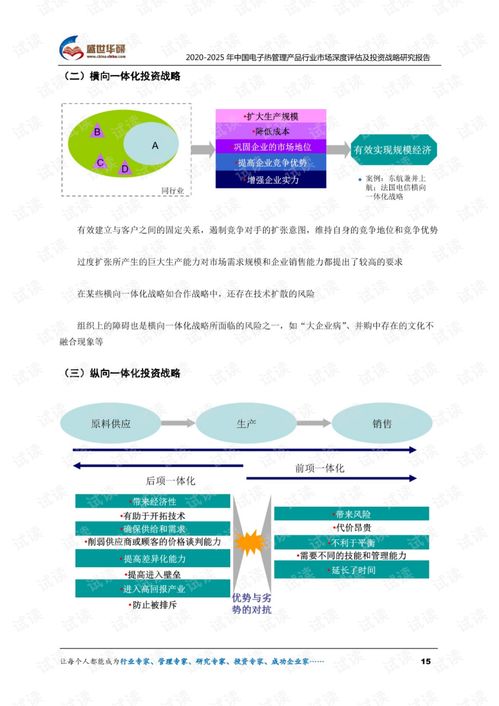 2020-2025年中國電子熱管理產品行業市場深度評估及投資戰略研究報告