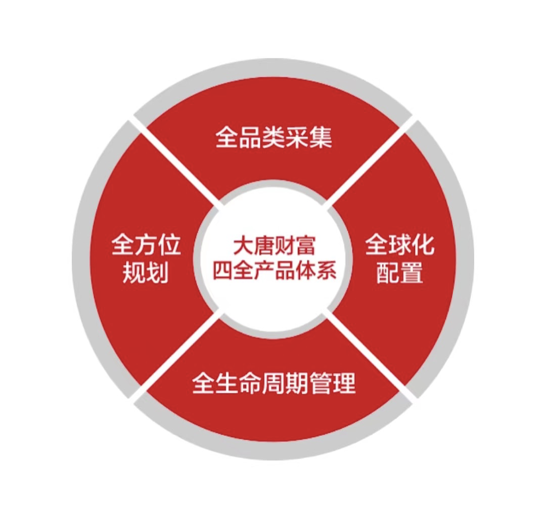 大唐財(cái)富投資管理 以穩(wěn)健之舵，駛向財(cái)富管理的星辰大海
